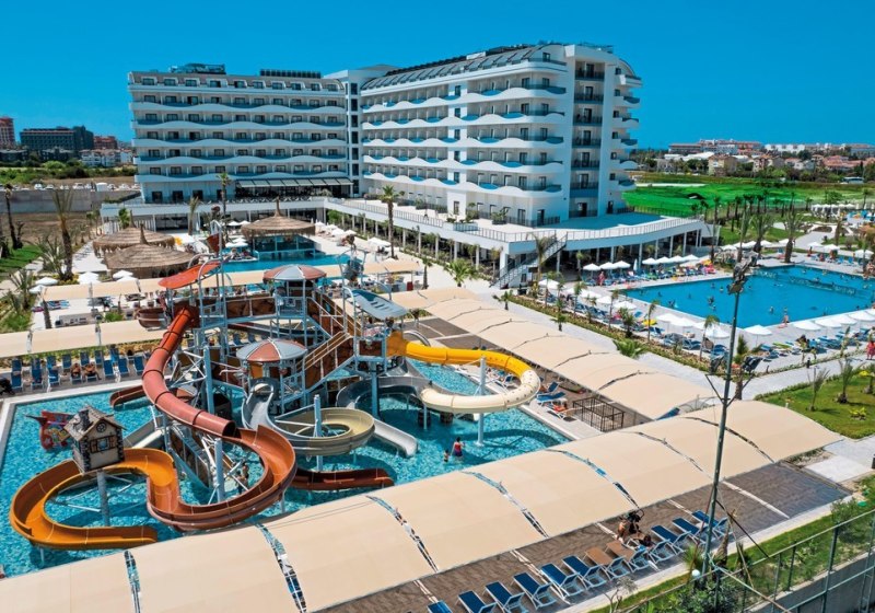 Hotel Allgemein