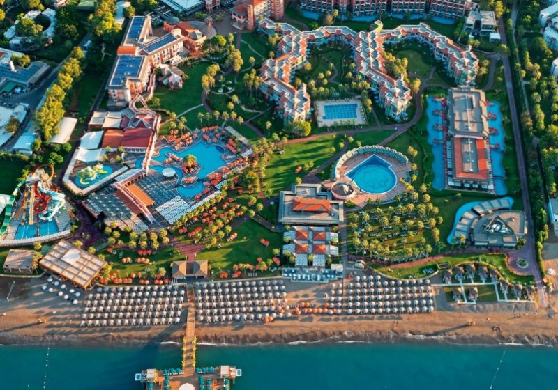 Hotel Allgemein