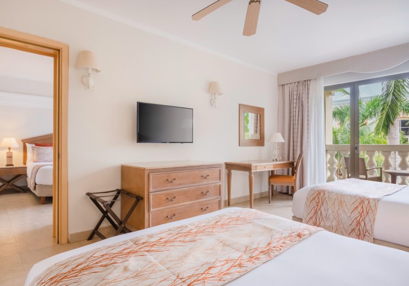 Zimmer & Wohnkomfort