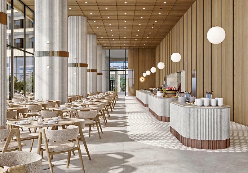 Beispiel: Kulinarik & Restaurants