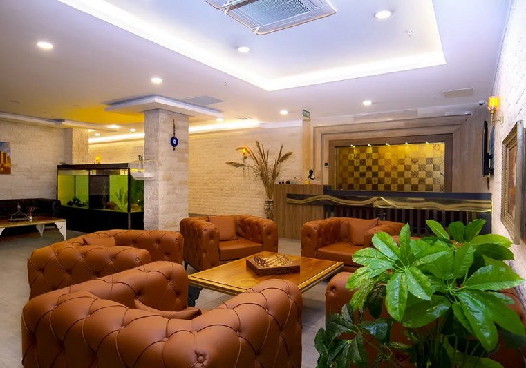 Hotel Allgemein
