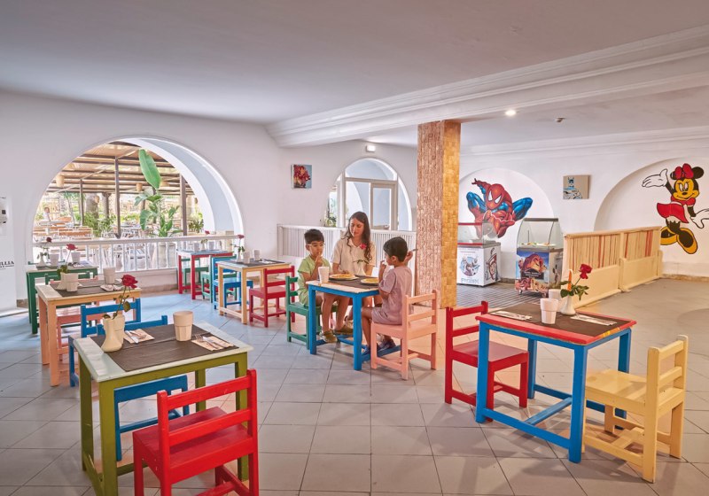 Kulinarik & Restaurants