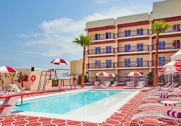 Hotel Allgemein