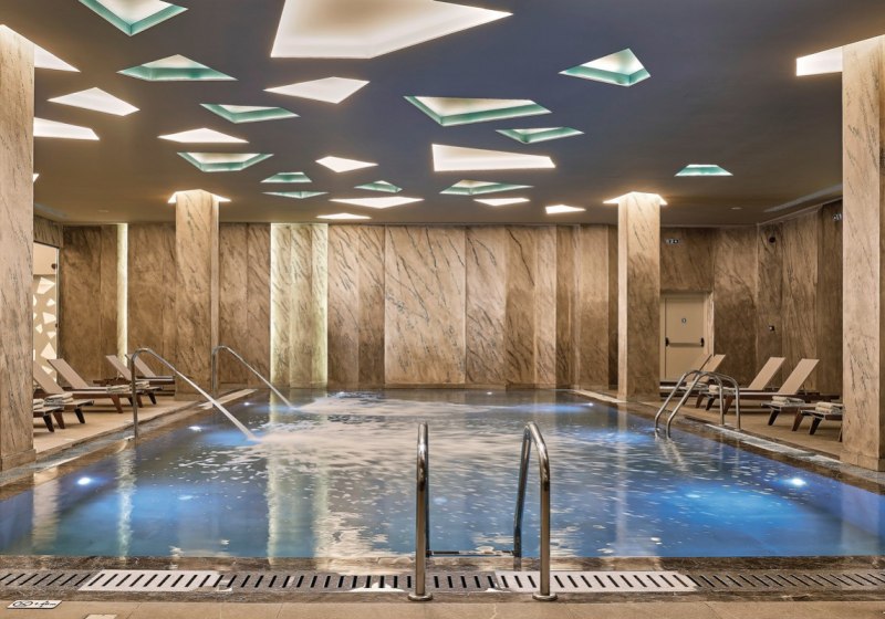 Hotel Allgemein