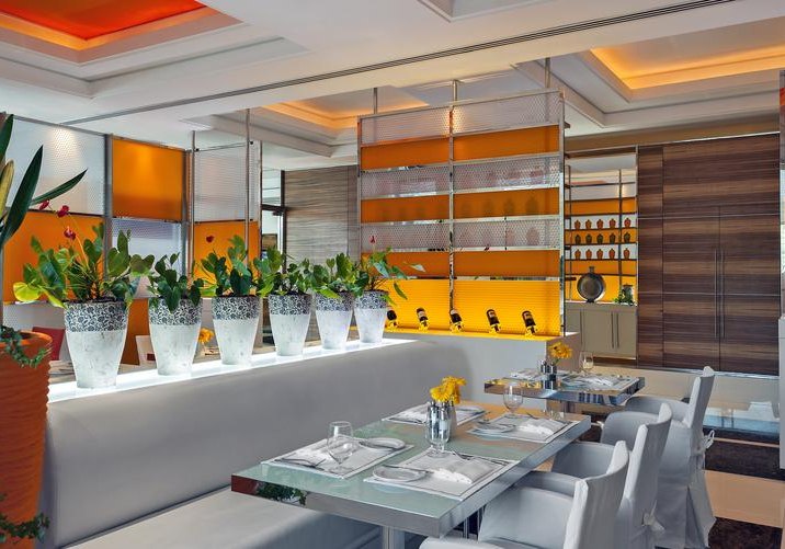 Beispiel: Kulinarik & Restaurants