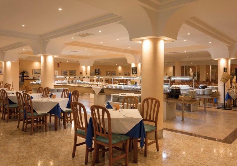 Beispiel: Kulinarik & Restaurants