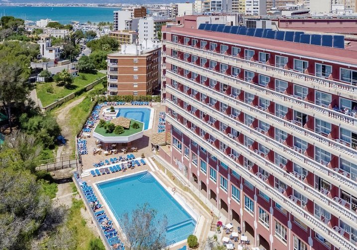 Hotel Allgemein