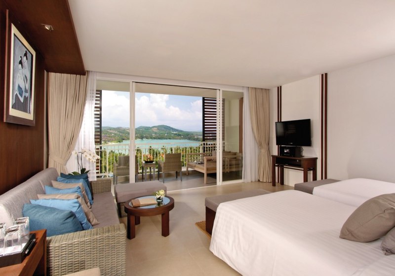 Zimmer & Wohnkomfort