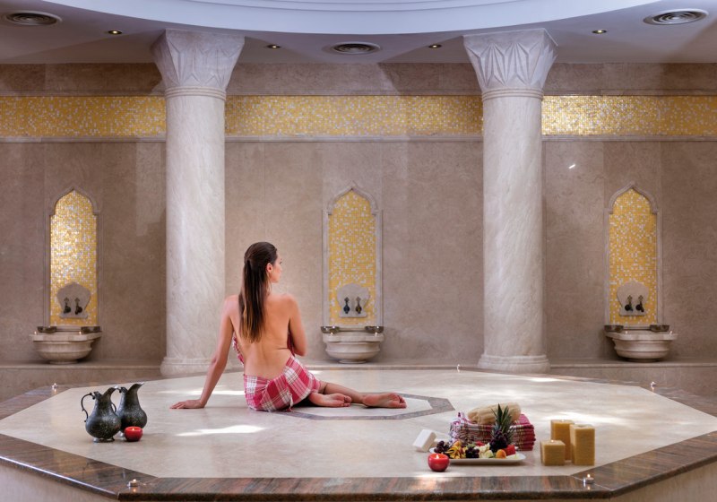 Beispiel: Wellness & Entspannung