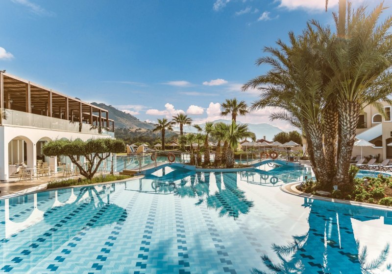 Hotel Allgemein