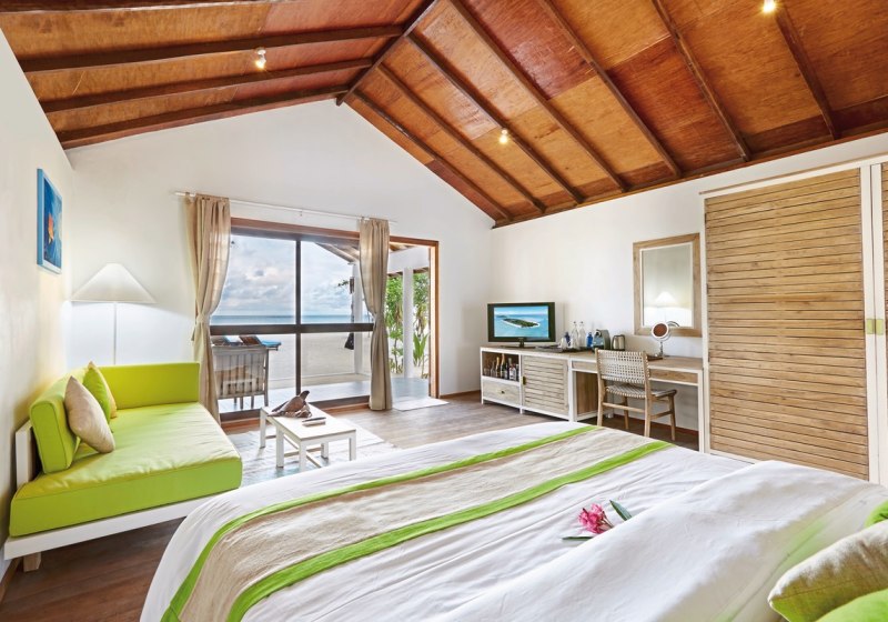 Zimmer & Wohnkomfort