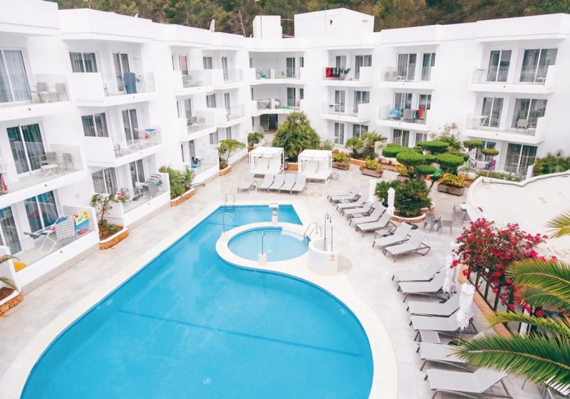 Hotel Allgemein