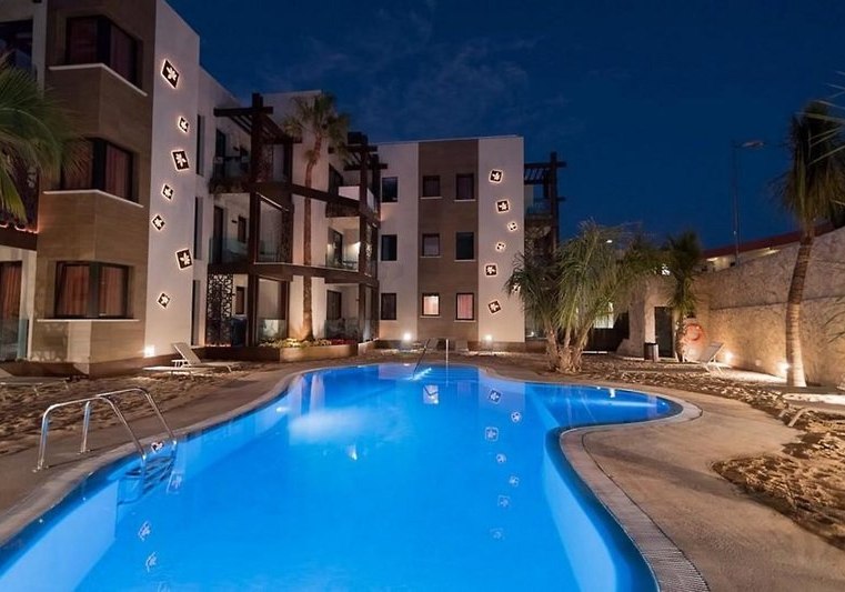 Hotel Allgemein
