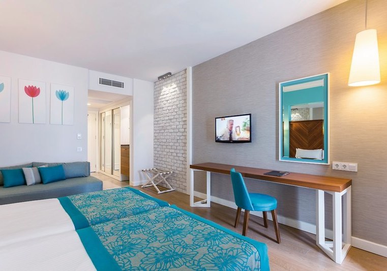 Hotel Allgemein
