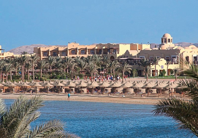 Hotelstrand