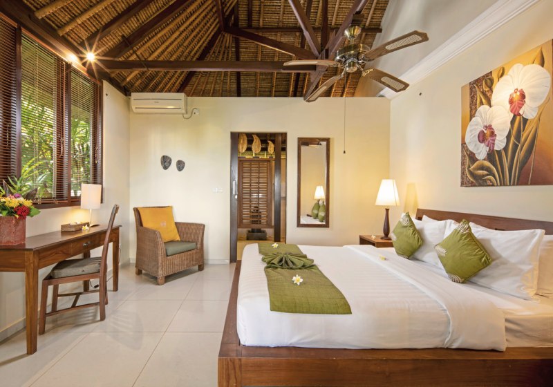 Zimmer & Wohnkomfort