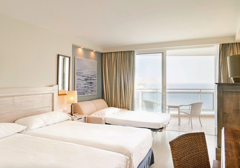 Zimmer & Wohnkomfort