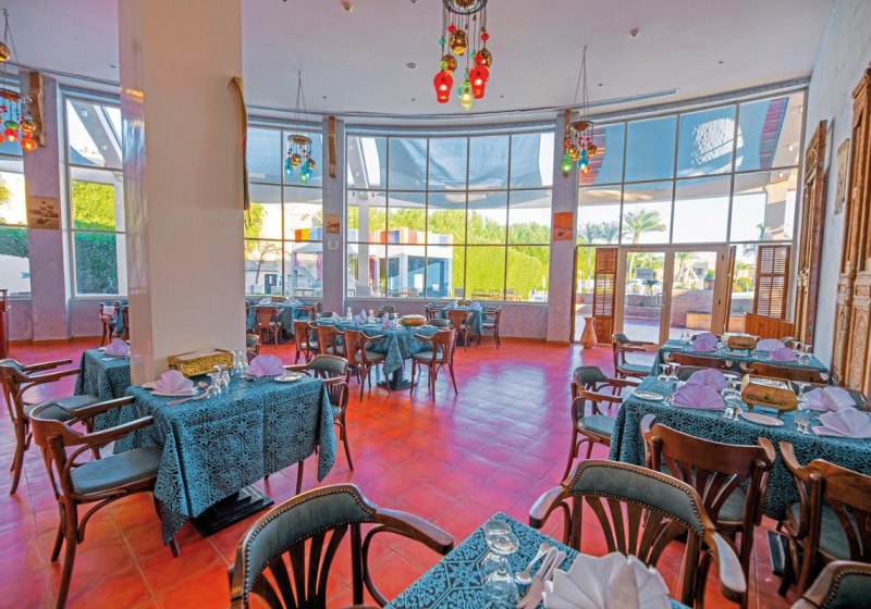 Kulinarik & Restaurants