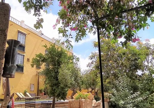 Hotel Allgemein