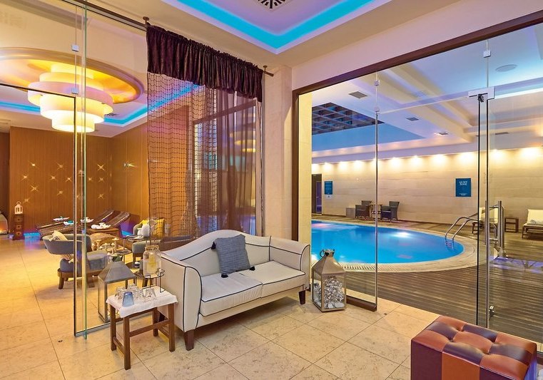 Hotel Allgemein