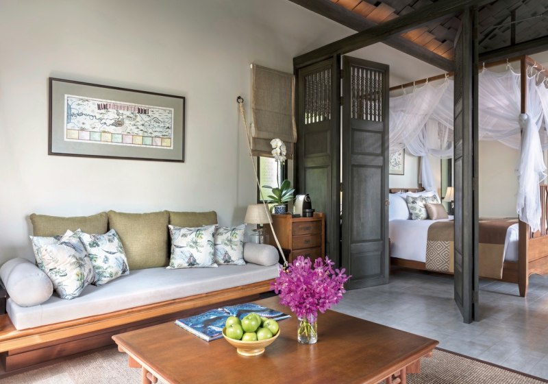 Zimmer & Wohnkomfort