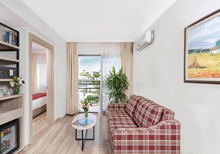 Hotel Allgemein