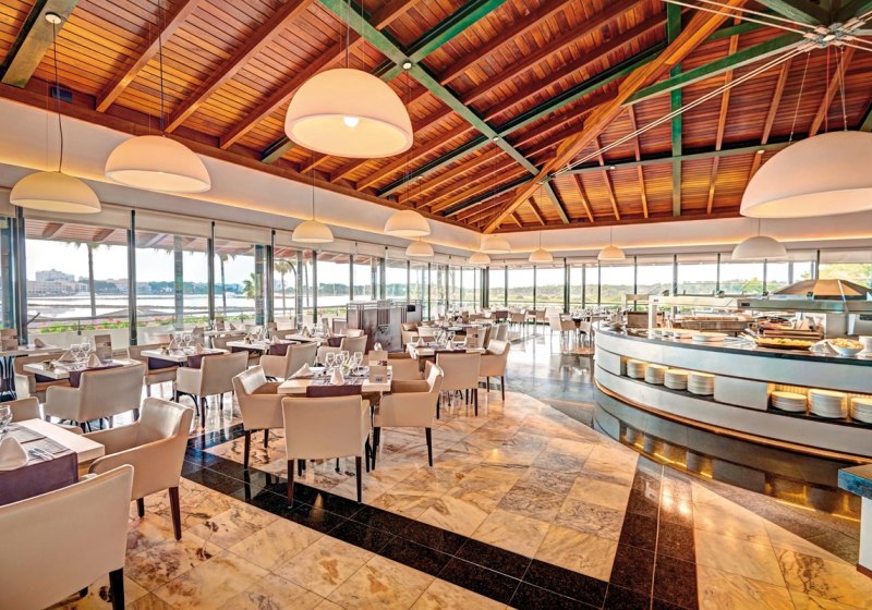 Kulinarik & Restaurants