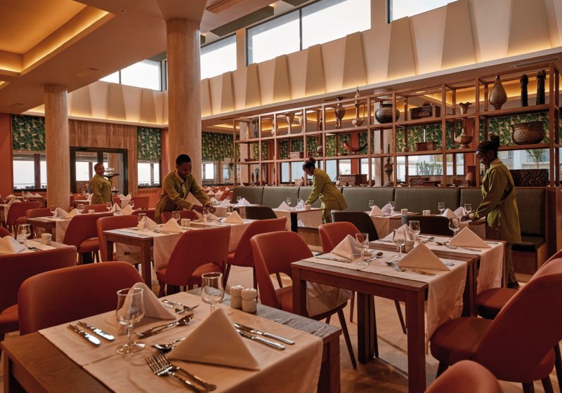 Kulinarik & Restaurants