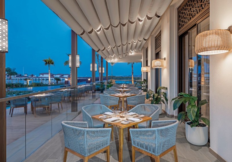 Beispiel: Kulinarik & Restaurants