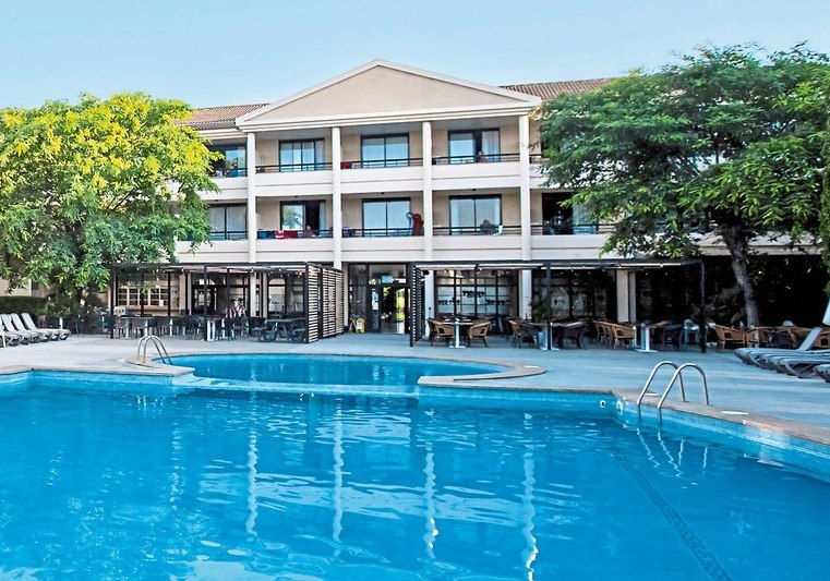 Hotel Allgemein
