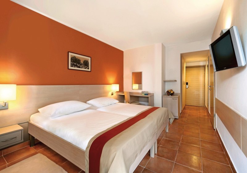 Hotel Allgemein