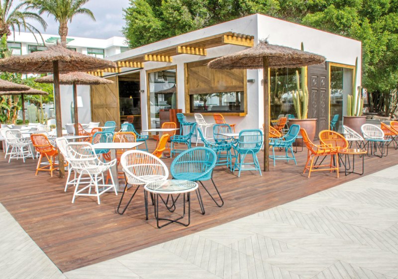 Beispiel: Kulinarik & Restaurants