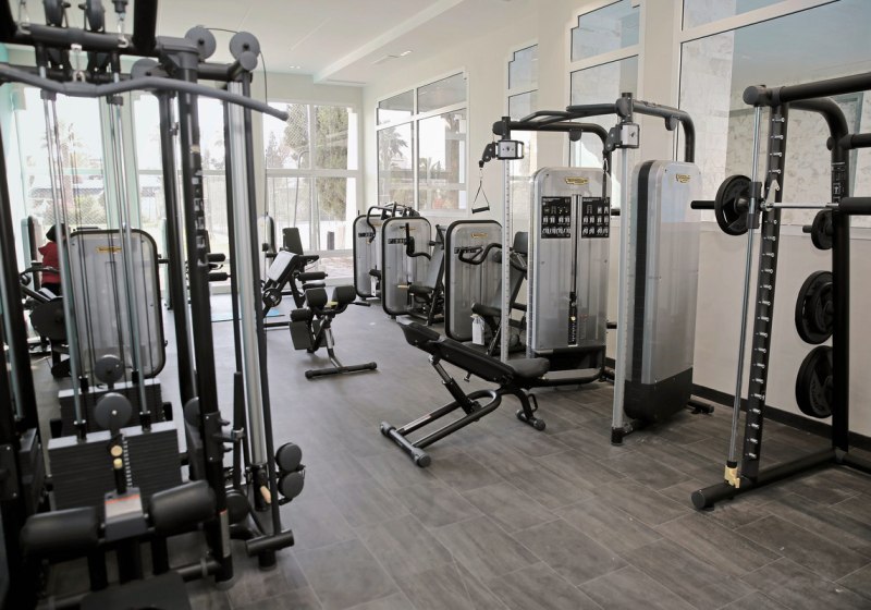Sport & Fitness