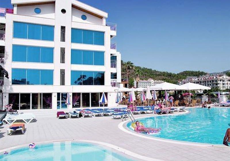 Hotel Allgemein
