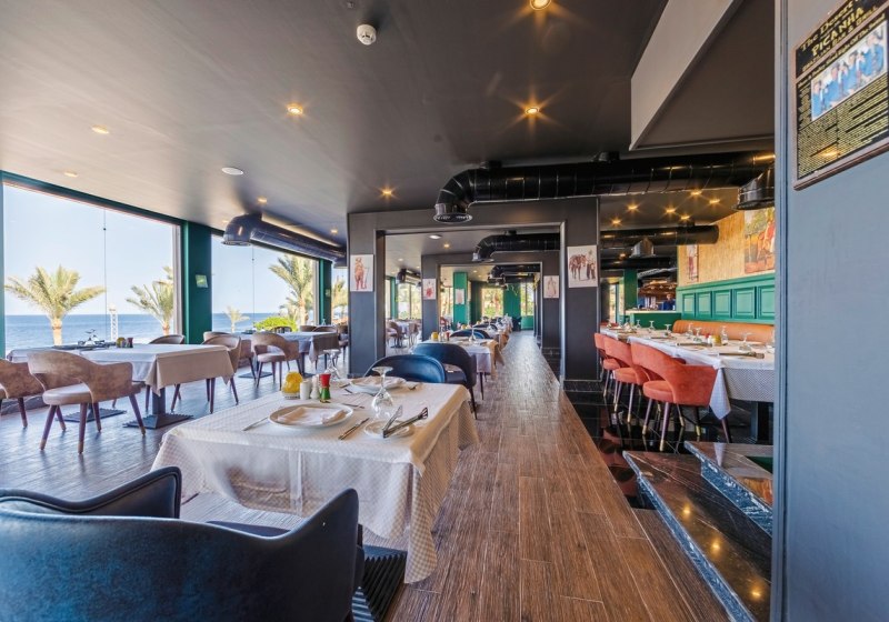 Kulinarik & Restaurants