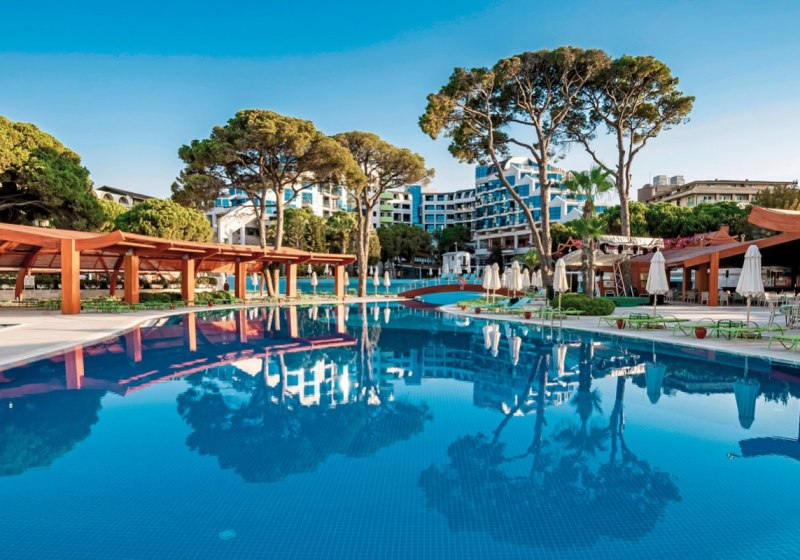 Hotel Allgemein