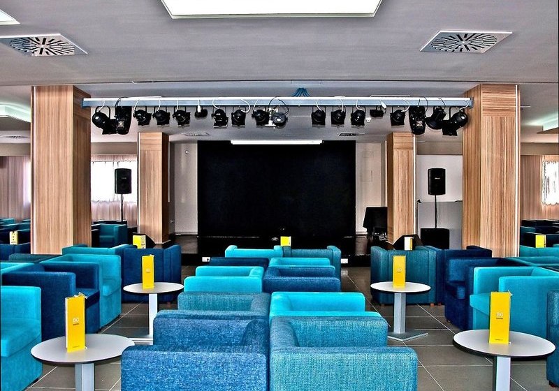 Hotel Allgemein