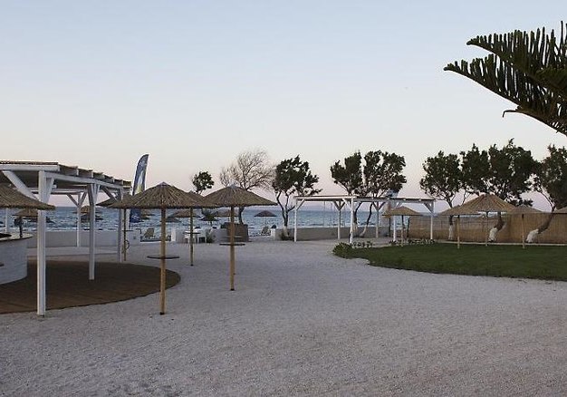 Hotelstrand