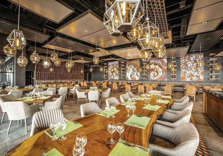 Kulinarik & Restaurants