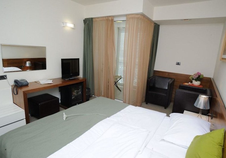 Hotel Allgemein