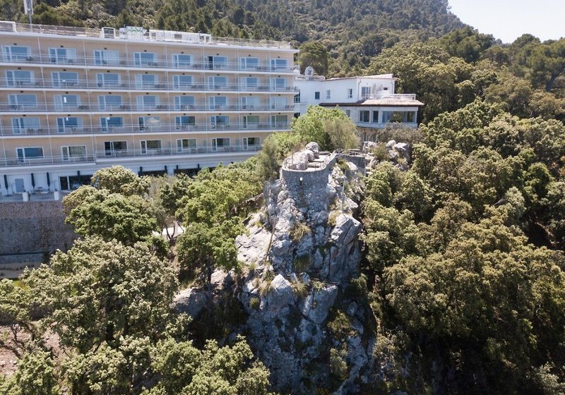 Hotel Allgemein