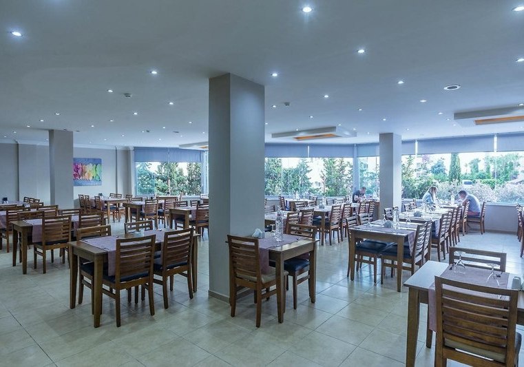 Hotel Allgemein