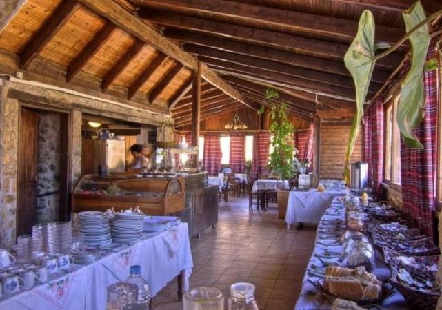 Kulinarik & Restaurants