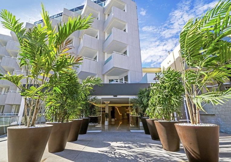 Hotel Allgemein
