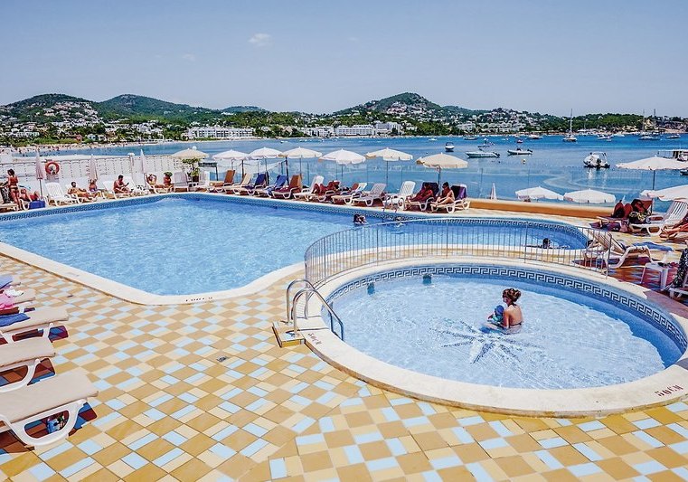 Hotel Allgemein