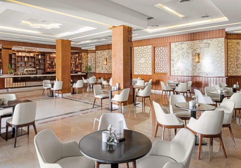 Hotel Allgemein