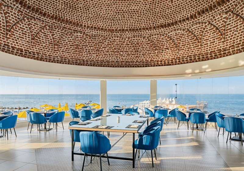 Kulinarik & Restaurants