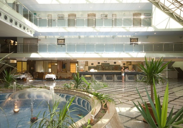 Hotel Allgemein