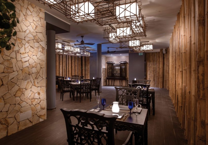 Beispiel: Kulinarik & Restaurants