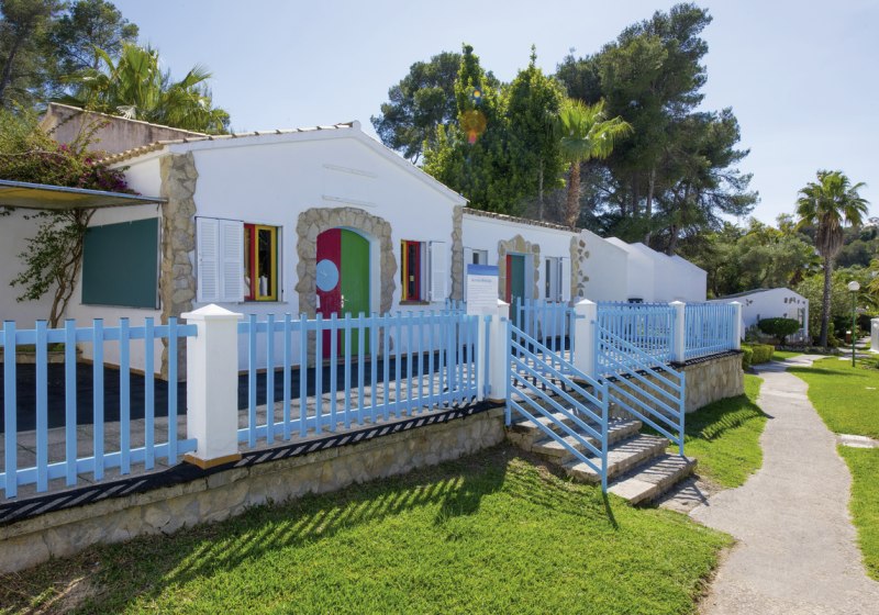 Beispiel: Unterhaltung Familie